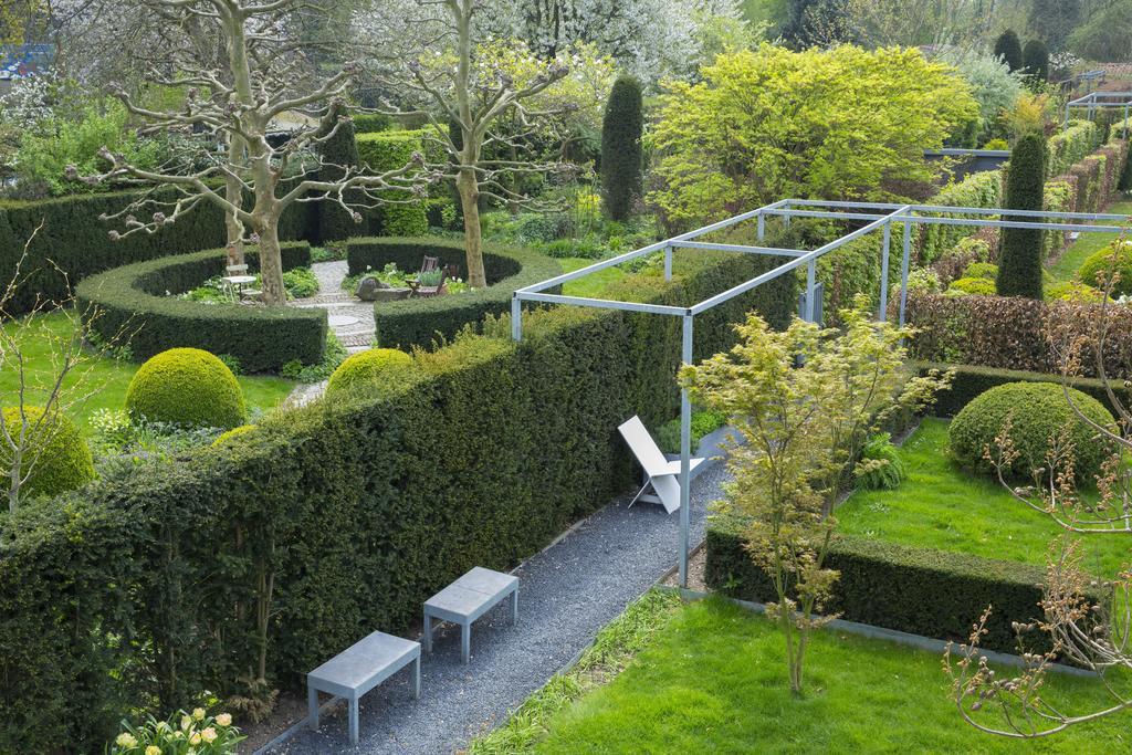 H-House Architectural Residence Maastricht Room photo