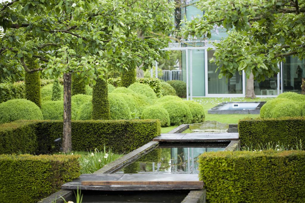 H-House Architectural Residence Maastricht Room photo