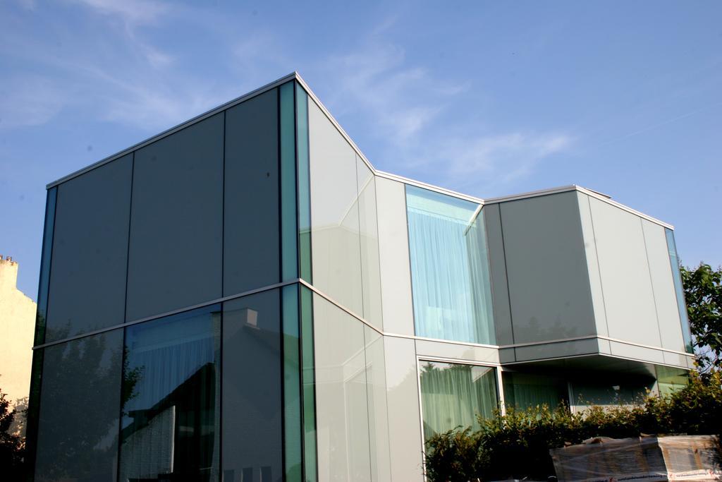 H-House Architectural Residence Maastricht Room photo