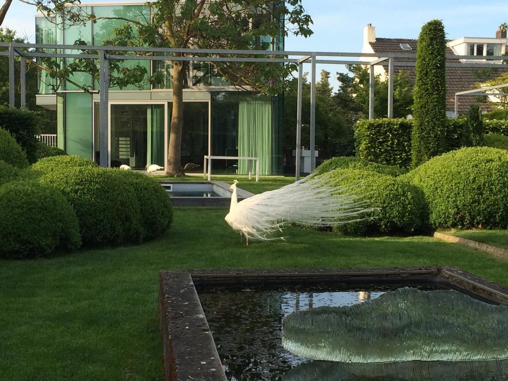 H-House Architectural Residence Maastricht Room photo