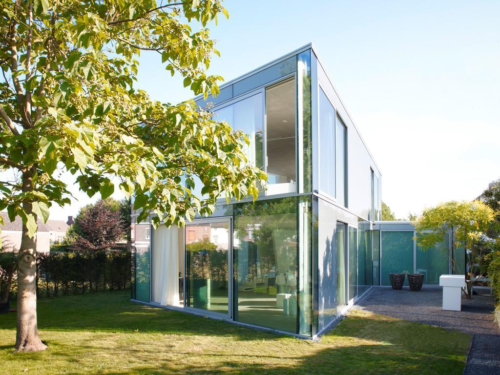 H-House Architectural Residence Maastricht Room photo